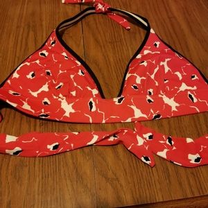 Victoria's Secret swim top size large